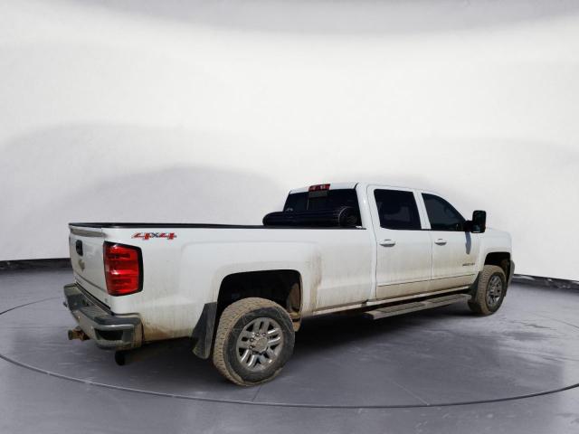 Photo 3 from auction – 2017 CHEVROLET SILVERADO with VIN 1GC1KVEY3HF182876