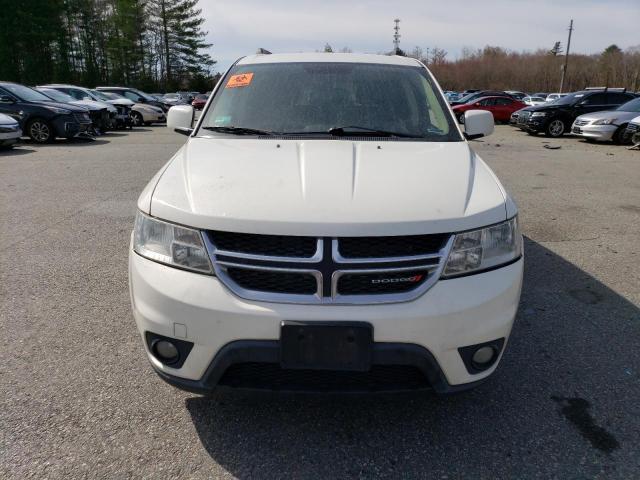 Photo 5 from auction – 2013 DODGE JOURNEY SX with VIN 3C4PDDBG2DT677497