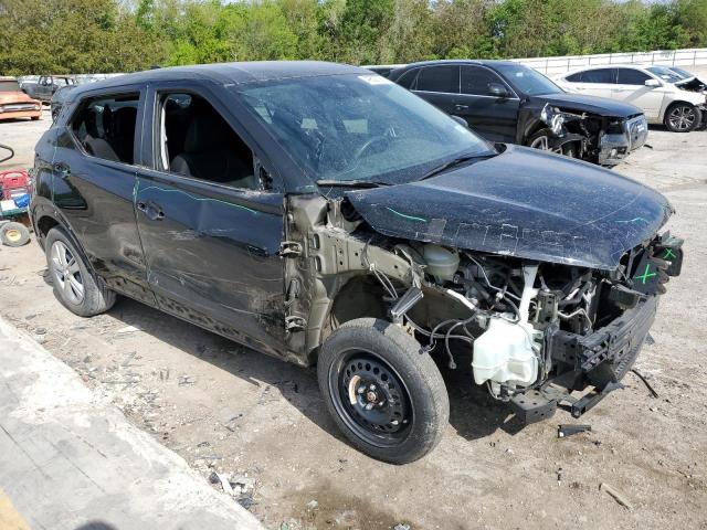 Photo 4 from auction – 2021 NISSAN KICKS S with VIN 3N1CP5BV0ML472435