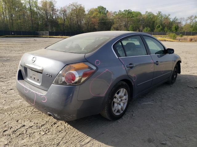 Photo 3 from auction – 2011 NISSAN ALTIMA BAS with VIN 1N4AL2AP7BN461551