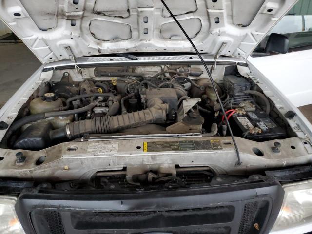 Photo 11 from auction – 2004 FORD RANGER with VIN 1FTYR10D44PB23458