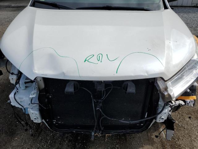 Photo 11 from auction – 2017 TOYOTA HIGHLANDER with VIN 5TDKZRFH8HS516129