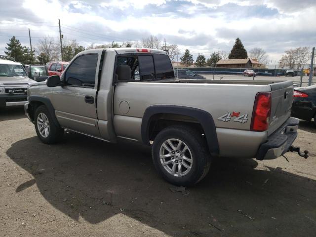 Photo 2 from auction – 2003 CHEVROLET SILVERADO with VIN 1GCEK14V53Z276752