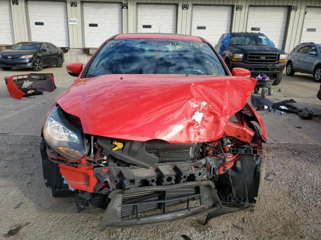Photo 5 from auction – 2013 FORD FOCUS ST with VIN 1FADP3L94DL127045