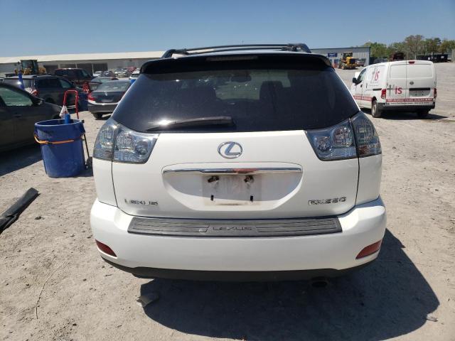 Photo 6 from auction – 2005 LEXUS RX 330 with VIN 2T2HA31U45C055806