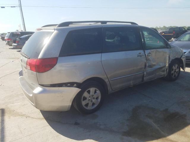 Photo 3 from auction – 2004 TOYOTA SIENNA CE with VIN 5TDZA23C94S034236