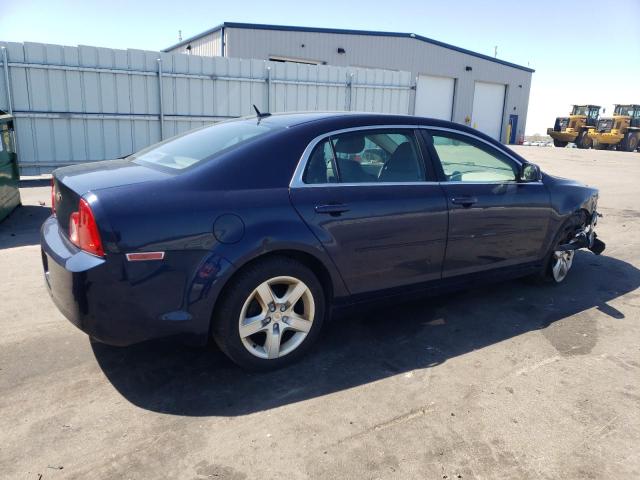 Photo 3 from auction – 2011 CHEVROLET MALIBU LS with VIN 1G1ZB5E10BF125766