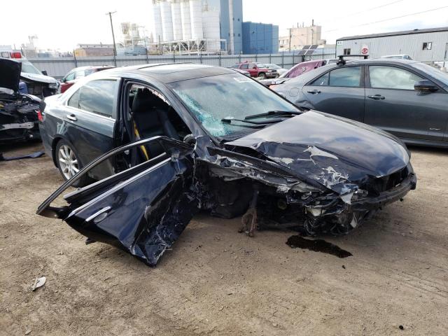 Photo 4 from auction – 2008 ACURA TSX with VIN JH4CL96978C014677