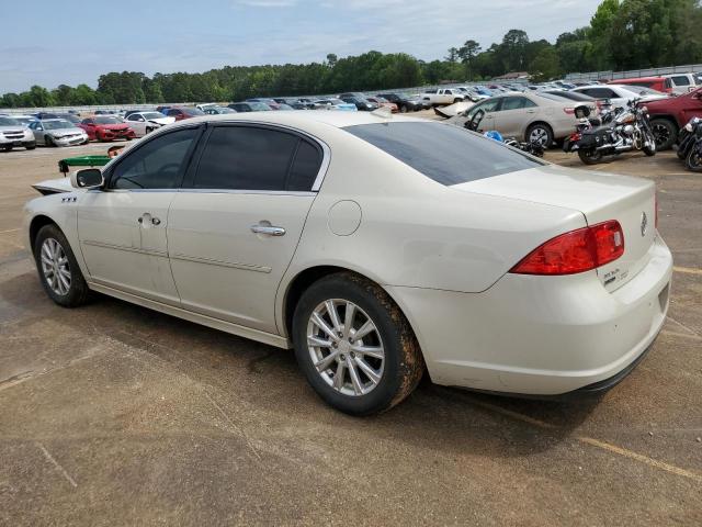 Photo 2 from auction – 2011 BUICK LUCERNE CX with VIN 1G4HC5EM7BU110635