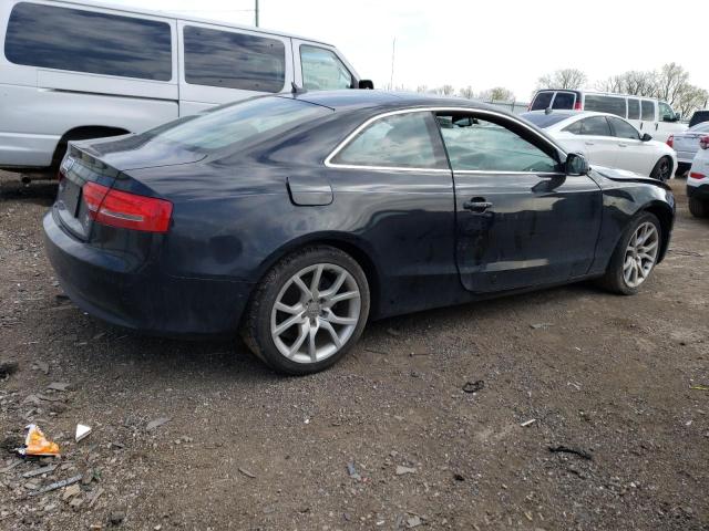 Photo 3 from auction – 2012 AUDI A5 PREMIUM with VIN WAULFAFR7CA003271