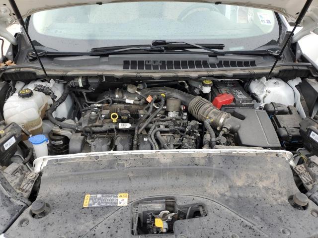 Photo 12 from auction – 2020 FORD EDGE SE with VIN 2FMPK3G98LBA39528