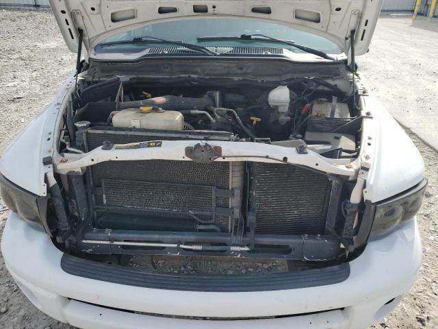 Photo 11 from auction – 2004 DODGE RAM 1500 S with VIN 1D7HU18D64S607301
