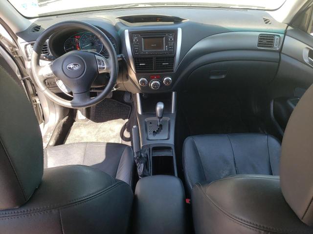 Photo 8 from auction – 2012 SUBARU FORESTER L with VIN JF2SHBEC2CH440177