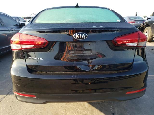 Photo 6 from auction – 2018 KIA FORTE LX with VIN 3KPFK4A78JE234466