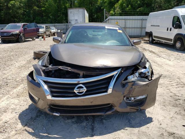 Photo 5 from auction – 2015 NISSAN ALTIMA 2.5 with VIN 1N4AL3AP5FC233717