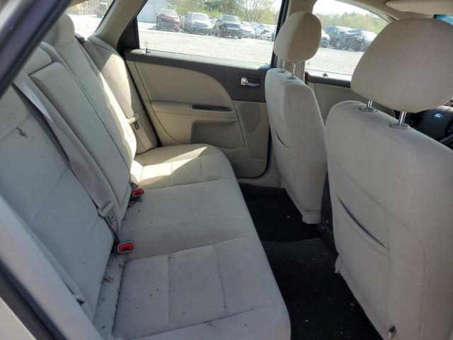 Photo 10 from auction – 2008 FORD TAURUS SEL with VIN 1FAHP24W58G137131