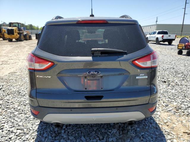 Photo 6 from auction – 2016 FORD ESCAPE SE with VIN 1FMCU0GXXGUA03085
