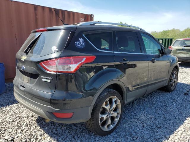Photo 3 from auction – 2013 FORD ESCAPE TIT with VIN 1FMCU0J99DUD64457