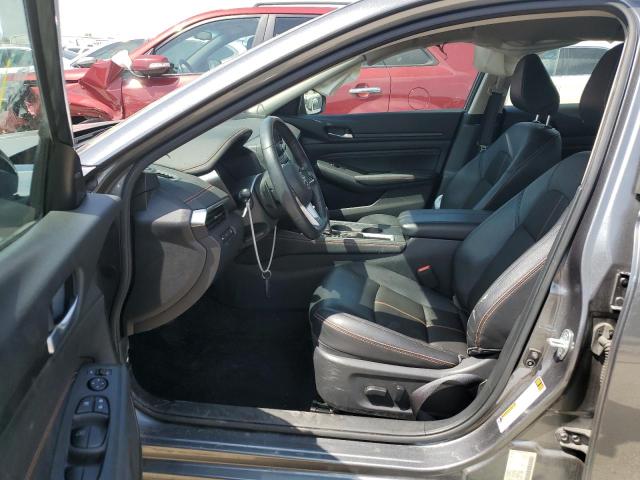 Photo 7 from auction – 2020 NISSAN ALTIMA SR with VIN 1N4BL4CV1LC154563