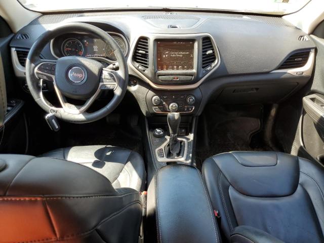 Photo 8 from auction – 2015 JEEP CHEROKEE L with VIN 1C4PJMDB3FW636707