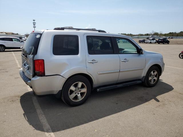 Photo 3 from auction – 2011 HONDA PILOT EX with VIN 5FNYF4H48BB013275