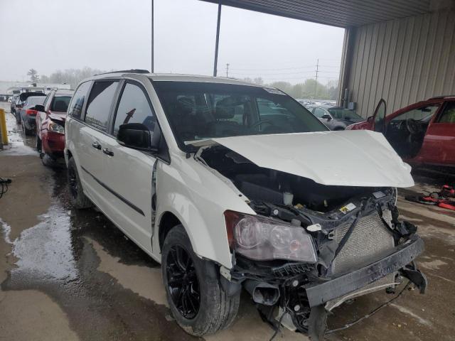 Photo 4 from auction – 2013 CHRYSLER TOWN & COU with VIN 2C4RC1CG3DR649901