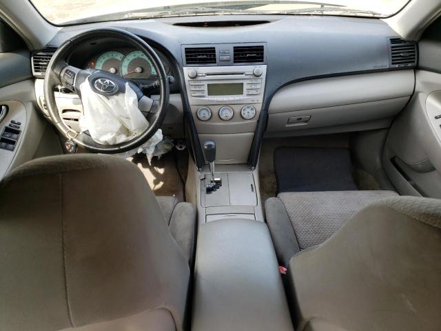 Photo 8 from auction – 2011 TOYOTA CAMRY BASE with VIN 4T1BF3EK6BU205803