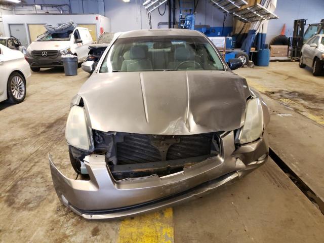 Photo 5 from auction – 2006 NISSAN MAXIMA SE with VIN 1N4BA41E66C801469
