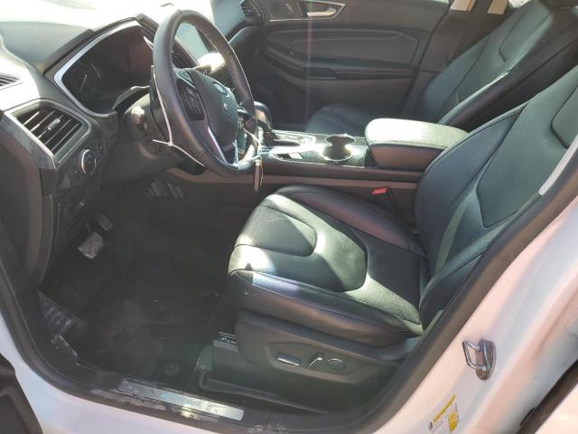 Photo 7 from auction – 2017 FORD EDGE TITAN with VIN 2FMPK3K95HBC59210