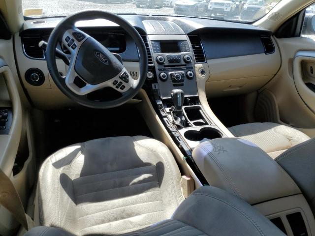 Photo 8 from auction – 2013 FORD TAURUS SE with VIN 1FAHP2D80DG162918