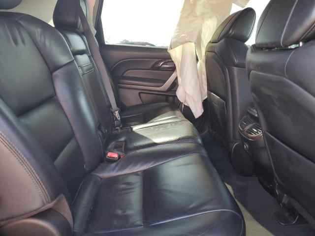 Photo 11 from auction – 2011 ACURA MDX TECHNO with VIN 2HNYD2H69BH522081