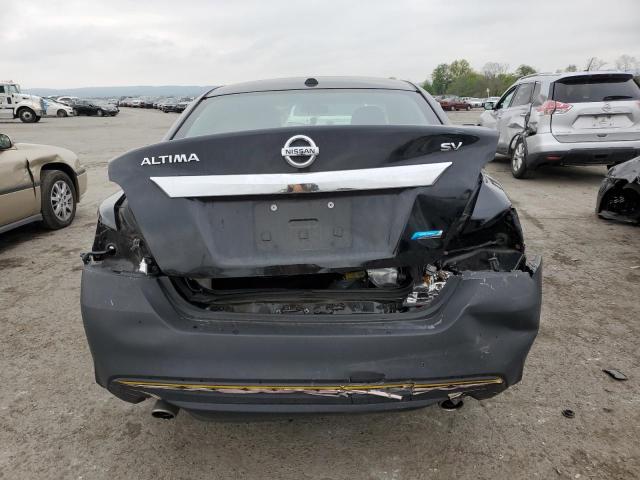 Photo 6 from auction – 2013 NISSAN ALTIMA 2.5 with VIN 1N4AL3AP2DN403887