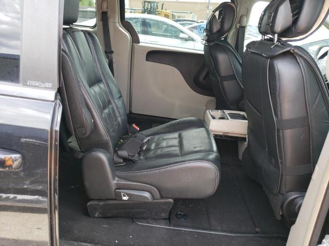 Photo 11 from auction – 2013 CHRYSLER TOWN & COU with VIN 2C4RC1BG0DR509046