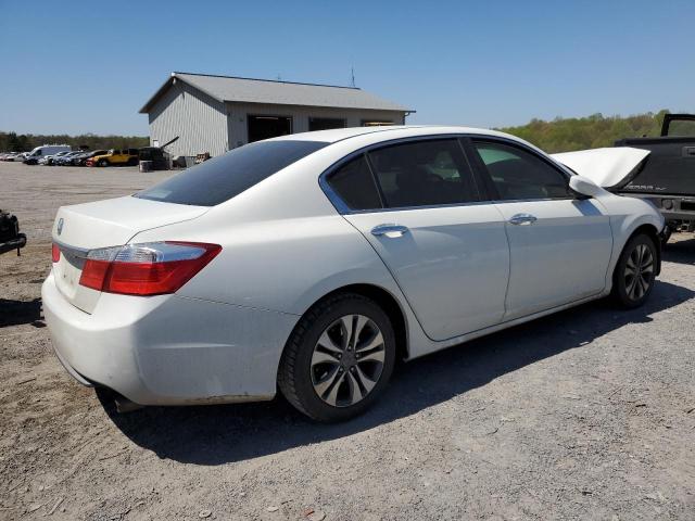 Photo 3 from auction – 2013 HONDA ACCORD LX with VIN 1HGCR2F37DA058317