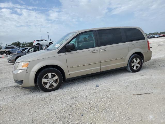 Photo 1 from auction – 2009 DODGE GRAND CARA with VIN 2D8HN44E89R593726