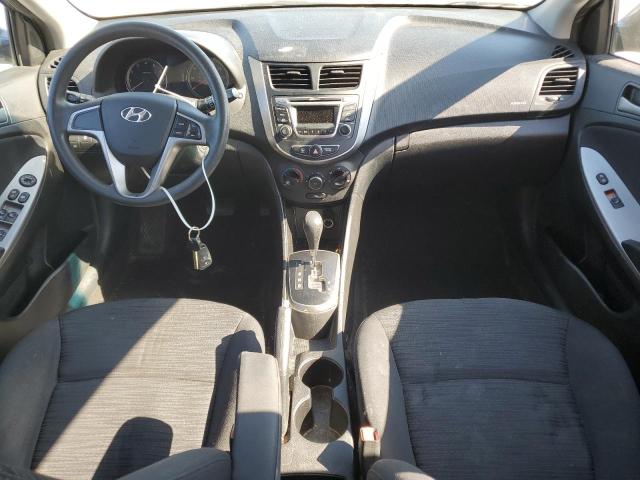 Photo 8 from auction – 2016 HYUNDAI ACCENT SE with VIN KMHCT5AE9GU280186