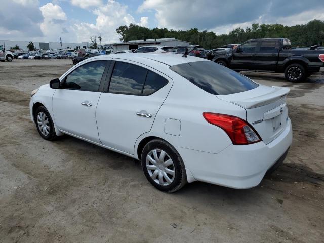 Photo 2 from auction – 2015 NISSAN VERSA S with VIN 3N1CN7APXFL881632
