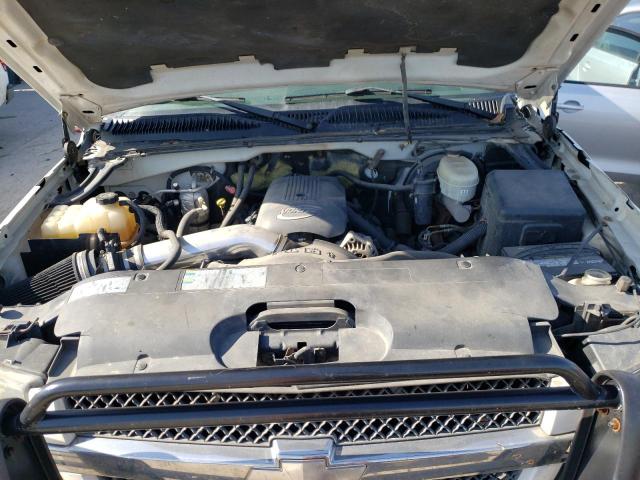 Photo 11 from auction – 2003 CHEVROLET SILVERADO with VIN 1GCEK19V33E323535