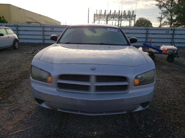 Photo 5 from auction – 2008 DODGE CHARGER with VIN 2B3KA43R48H150676