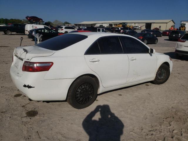 Photo 3 from auction – 2007 TOYOTA CAMRY CE with VIN 4T1BE46K87U591171