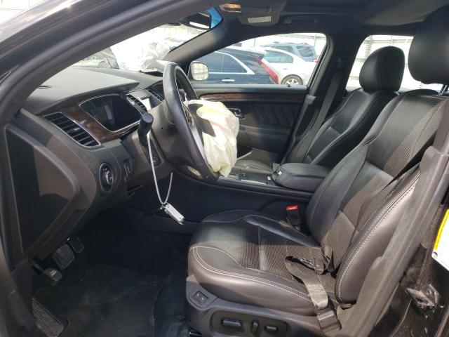 Photo 7 from auction – 2019 FORD TAURUS LIM with VIN 1FAHP2F89KG111430