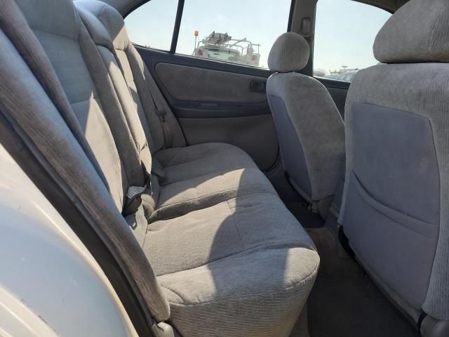 Photo 10 from auction – 2000 NISSAN ALTIMA XE with VIN 1N4DL01D4YC215276