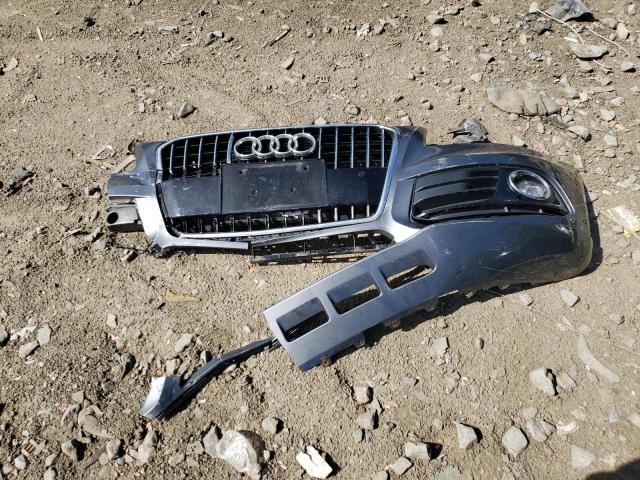 Photo 13 from auction – 2014 AUDI Q5 PREMIUM with VIN WA1LFAFP3EA126757
