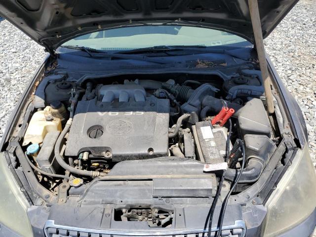 Photo 11 from auction – 2006 NISSAN ALTIMA SE with VIN 1N4BL11D96N448391