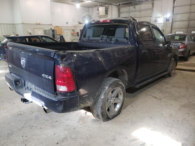 Photo 3 from auction – 2014 RAM 1500 ST with VIN 1C6RR7KT5ES196100