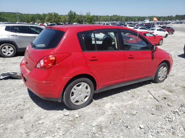Photo 3 from auction – 2011 NISSAN VERSA S with VIN 3N1BC1CP1BL487605