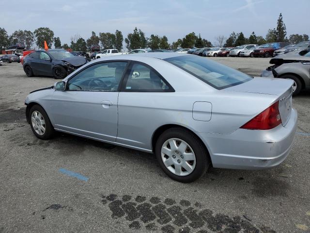 Photo 2 from auction – 2001 HONDA CIVIC SI with VIN 1HGEM22961L093738