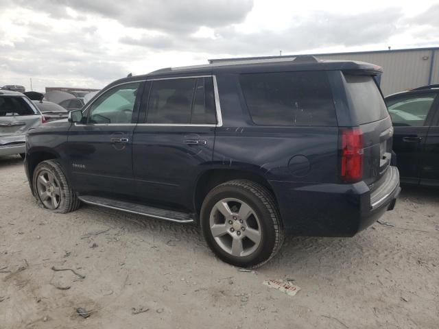 Photo 2 from auction – 2020 CHEVROLET TAHOE C150 with VIN 1GNSCCKC2LR241073