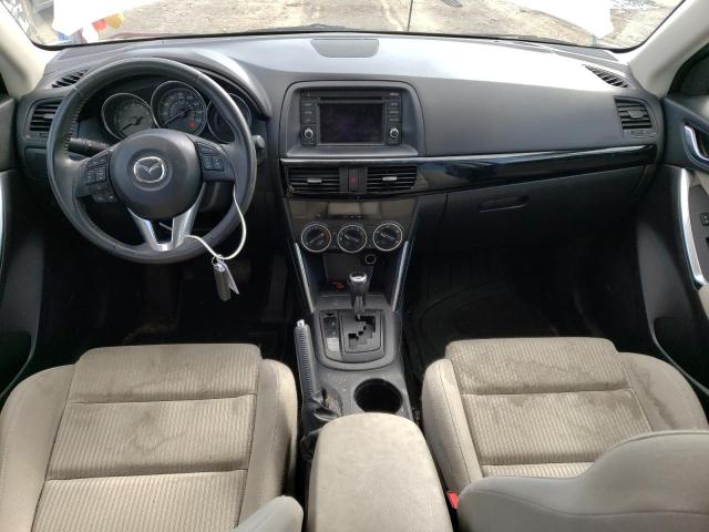 Photo 8 from auction – 2013 MAZDA CX-5 TOURI with VIN JM3KE4CE7D0117208