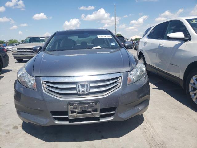 Photo 5 from auction – 2012 HONDA ACCORD EXL with VIN 1HGCP2F83CA079553